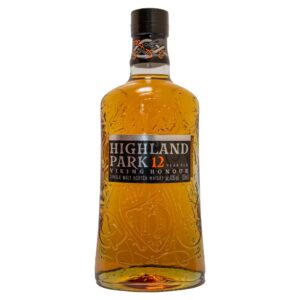 Highland Park 12 year Viking Honour