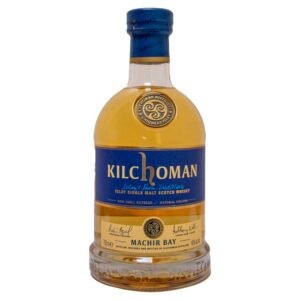 Kilchoman Machir Bay