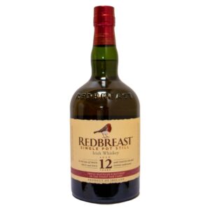Redbreast 12 year