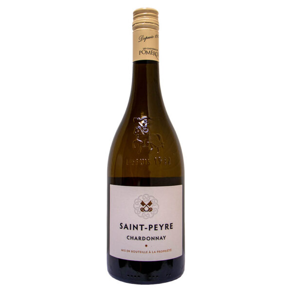 Saint Peyre Chardonnay SD 2020