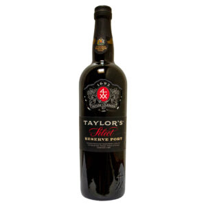 Taylor's Port Select Reserve Ruby