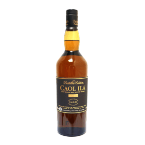 Caol Ila Distillers Edition 2009-2021