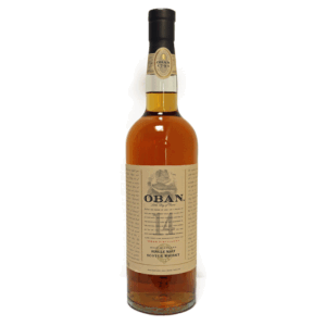 Oban 14 year