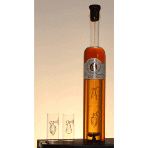 Ph. Godard Cognac Napoleon + 2 glazen