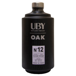 UBY Oak No. 12