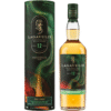 Lagavulin 12 YO - Grain & Embers - Diageo Special release 2025 GB