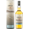 Oban 12 YO - Heart of the Harbor - Diageo Special release 2025 GB
