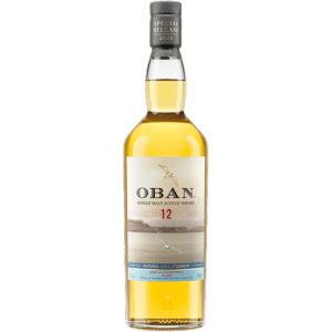 Oban 12 YO - Heart of the Harbor - Diageo Special release 2025