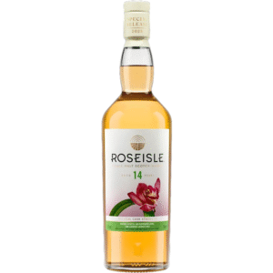 Roseisle 14 YO - Harmonic Grace - Diageo Special Release 2025