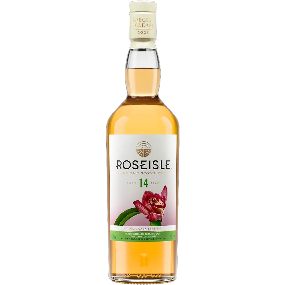 Roseisle 14 YO - Harmonic Grace - Diageo Special Release 2025