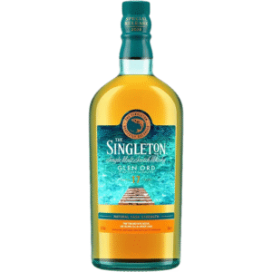 Singleton of Glen Ord 17 YO - Into the Blue - Diageo Special release 2025