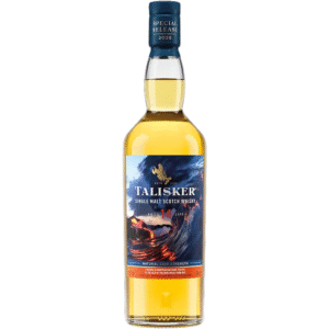 Talisker 14 YO - Molten Seas - Diageo Special release 2025