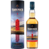 Teaninich Single Grain 8 YO - Daring Rye - Diageo Special release 2025 GB
