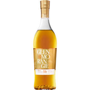 Glenmorangie 16 Years The Nectar Edition
