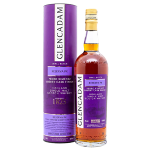 Glencadam Reserva PX